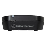 ESW-T4106 - Audio-Technica Transmisor de Micrófono de Superficie Inalámbrico / UHF / Rango 100 m (328 ft)