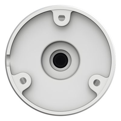 CS-H3C - EZVIZ H3c Bala (forma) Cámara de seguridad IP Exterior 1920 x 1080 Pixeles Pared, Inalámbrico y alámbrico, Amazon Alexa & Google Assistant, Blanco