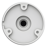 CS-H3C - EZVIZ H3c Bala (forma) Cámara de seguridad IP Exterior 1920 x 1080 Pixeles Pared, Inalámbrico y alámbrico, Amazon Alexa & Google Assistant, Blanco