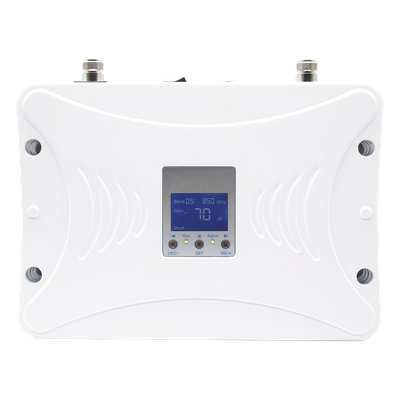 EP20-TB-4G - Epcom EP20-TB-4G amplificador de señal celular Amplificador de señal móvil para interior Blanco