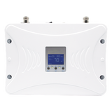 EP20-TB-4G - Epcom EP20-TB-4G amplificador de señal celular Amplificador de señal móvil para interior Blanco