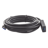 20826 - Ugreen 20826 cable USB USB 3.2 Gen 1 (3.1 Gen 1) 5 m USB A USB A/Micro-USB B Negro