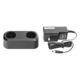202301362 - Cargador de Batería de Litio / Compatible con Cámaras Portátiles Térmicas / DS-2TP21B-6AVF/W