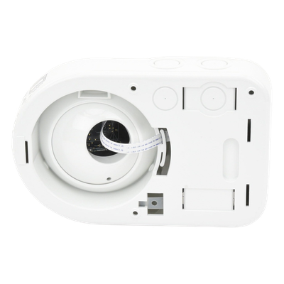 OSE-SPW - Xtralis Emisor Óptico de Humo / Detección Dual Wavelength LED / 3 Niveles de Sensibilidad