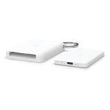 WM-W - Analizador de Espectro Portátil / Dual Banda 2.4 y 5 GHz / Rango -96 a 0 dBm / BLE / USB-C / IP55