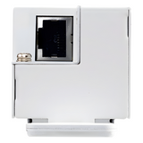 VE1801AUST - Transmisor HDMI / 4K 60Hz 4:2:0 / HDBaseT-Lite 40m / PoH / Placa de pared US / 131 pies