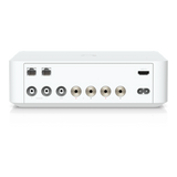 UPL-AMP-W - Amplificador de Audio en Red / Clase D / 130 W (8 Ω) / 260 W (4 Ω) / HDMI eARC / Streaming Multi-Zona / Wi-Fi y Dual GbE