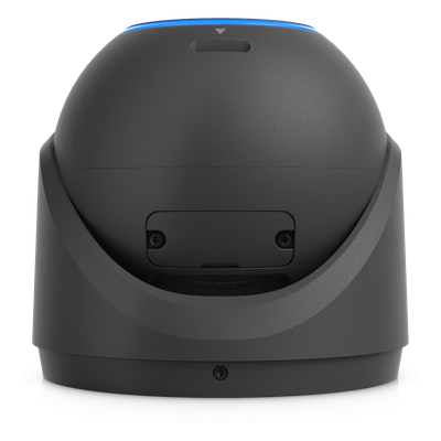 UVC-G6-PRO-TURRET-B - Cámara IP Turret / 4K 8MP / Zoom Óptico 2.36× / IR 40 m (131 ft) / PoE+ / IP66 IK04 / Audio Bidireccional