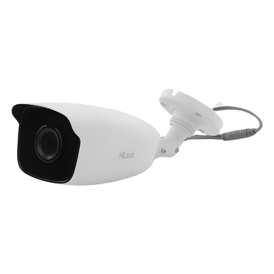 THC-B220-M - HiLook THC-B220-M cámara de vigilancia Bala (forma) Cámara de seguridad CCTV Interior y exterior 1920 x 1080 Pixeles Techo/pared