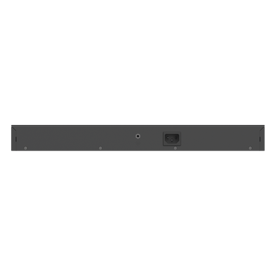 RG-ES126FGS-LP - Ruijie Switch PoE+ No Administrable / 24 Puertos 10/100 PoE+ / 2 Uplinks Gigabit RG-ES126FGS-LP