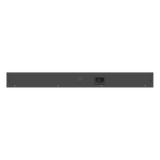 RG-ES126FGS-LP - Ruijie Switch PoE+ No Administrable / 24 Puertos 10/100 PoE+ / 2 Uplinks Gigabit RG-ES126FGS-LP