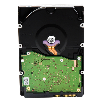WD4003FRYZ - Disco Duro Enterprise 4TB WD GOLD