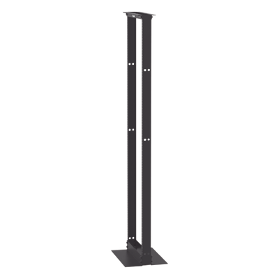 R2P - Panduit Rack de Dos Postes / 19 Pulgadas / 45 Unidades R2P