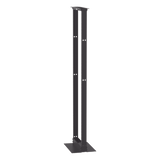 R2P - Panduit Rack de Dos Postes / 19 Pulgadas / 45 Unidades R2P