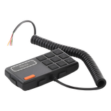 XDKQ11W - Controlador para barras de luces / Compatibilidad X67AW/X67RW/X67AV2/X67RV2 / Control inalámbrico / Iluminación personalizada