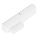 DS-PDMCK-EG2-WB(B) - Hikvision Detector Inalámbrico 3 en 1 / Magnético Impacto Inclinación / 2 Zonas Cableadas
