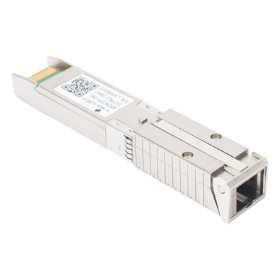 V2801-F - Módulo SFP / Conversor a ONU EPON-GPON / Diseño Ultracompacto / FTTH / Transmisión Simétrica y Asimétrica