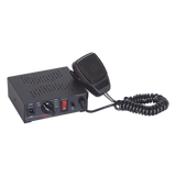 SP101 - Signalpro Sirena Vehicular / 100 W / Multivoltaje 12~24 VCD SP101