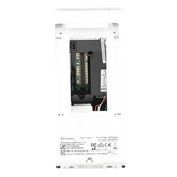 293-678-678 - Lector de Huellas Serie Sigma lite + (plus) con lector PROX HID PoE, IP65 aprobado por FBI