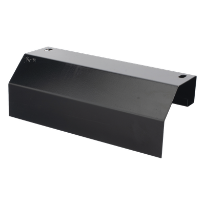 CH-BC12TB-EP - Charofil Bajada de Cable para Escalera Tubular / 12' de Ancho / Acero al Carbono CH-BC12TB-EP