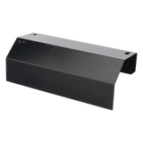 CH-BC12TB-EP - Charofil Bajada de Cable para Escalera Tubular / 12' de Ancho / Acero al Carbono CH-BC12TB-EP