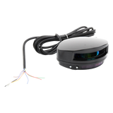 10-LZR-FLATSCAN-S - Sensor Laser con Detección de Presencia para Barreras y Puertas Rapidas / Para Aplicaciones de Exterior IP66