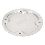 T-CSX - Rawelt Tapa Hermética para Caja Redonda / Aluminio Diecast / IP66 T-CSX