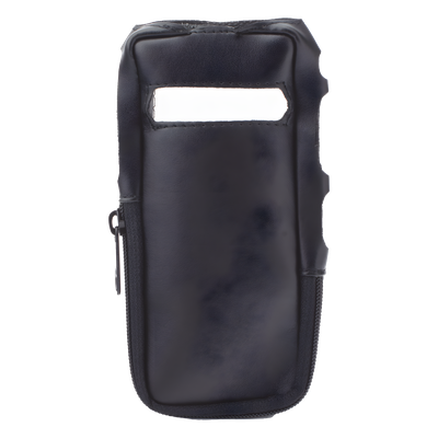 FSMTE320 - Funda Reforzada / Vinipiel de Alta Resistencia / Cierre Resistente / Mica Protectora / Compatible TE-320