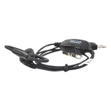 E1-ET2MS131 - Otto E1-ET2MS131 accesorio para radio bidireccional Altavoz/micrófono
