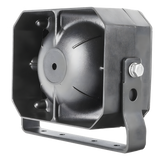 XLS100 - Bocina Compacta / 100 W / 8 Ohms / Uso Rudo / Bracket de Montaje Integrado / 18.3 x 7.5 x 15.7 cm