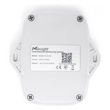 EM300TH915M - Milesight EM300TH915M sensor de temperatura y humedad Interior / exterior Independiente