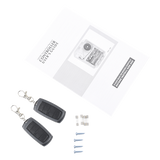 XBS-PK-CBOX - Cuadro de Mando Individual Para Motor XBSPK06