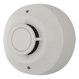 W-H355R - Detector de calor inalámbrico / Termovelocimétrico + fijo 135 °F (57 °C) / Tasa 15 °F/min / Red mallada 902-928 MHz / Base incluida