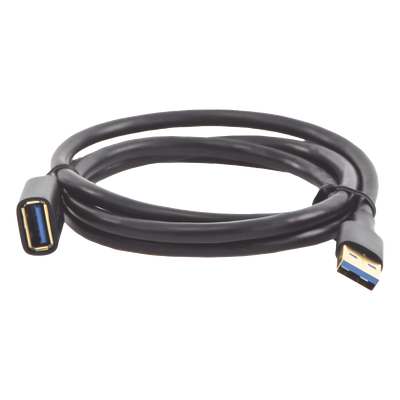 10368 - Ugreen 10368 cable USB USB 3.2 Gen 1 (3.1 Gen 1) 1 m USB A Negro