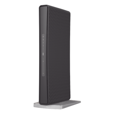 RBD53IG-5HACD2HND - Mikrotik Router Wi-Fi / Dual Band AC1200 / 5 Puertos Gigabit RBD53IG-5HACD2HND
