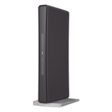 RBD53IG-5HACD2HND - Mikrotik Router Wi-Fi / Dual Band AC1200 / 5 Puertos Gigabit RBD53IG-5HACD2HND