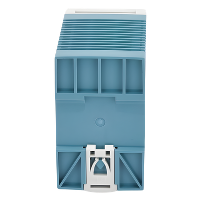 DRC-100-A - Meanwell Fuente de Poder Riel DIN / 100W / Salida Dual 13.8V CC DRC-100-A
