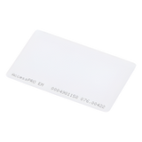 ACCESS-ISO-CARD - Accesspro Tarjeta Proximidad / 125 kHz / EM4100 ACCESS-ISO-CARD