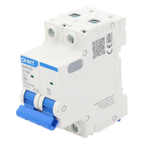 NXB632PC10 - Chint Interruptor Termomagnético / 2 Polos / 10 A NXB632PC10
