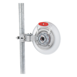 UD-TP-21 - Antena Direccional Parabólica / 21.2 dBi / Twistport / 5.1-6.7 GHz / IP65 / 21.2 dBi (69.4 ft)