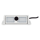 XMRP3DV3 - Cámara de Conteo de Pasajeros IP / 2 Megapixel / WDR 80 dB / Lente 2.7 mm / Ángulo 120° / IR 3 m (9.8 ft) / PoE / H.265+