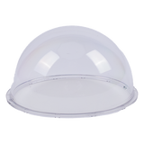 190215954 - Burbuja Transparente para Domos Fijos IP / HIKVISION / Soporta IP66 / IK10 / DS-2CD1143G2-I(UF) / DS-2CE57D3T-VPITF / DS-2CD2123G2-I / DS-2CD1143G0-I