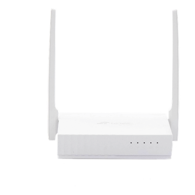 XN020-G3 - TP-Link XN020-G3 Router SFP Banda única (2,4 GHz) 300 Mbit/s 802.11b, 802.11g, Wi-Fi 4 (802.11n)