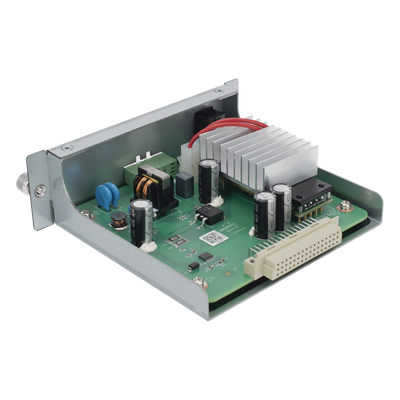 VPS-DC - Fuente de Poder DC / 12 VDC / 6.25 A / 75 W / Entrada 90-264 VAC / Eficiencia 88% / Diseño Compacto 160 g