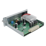 VPS-DC - Fuente de Poder DC / 12 VDC / 6.25 A / 75 W / Entrada 90-264 VAC / Eficiencia 88% / Diseño Compacto 160 g