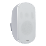 EP-865CF - Epcom EP-865CF altavoz De 2 vías Blanco Alámbrico 50 W