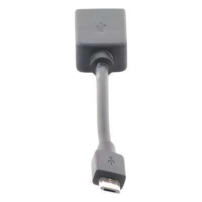 101510438 - Cable adaptador usb para terminal facial de 50 mm DSK1T331W,DSK1T341AMF / DS-K1T341CMFW