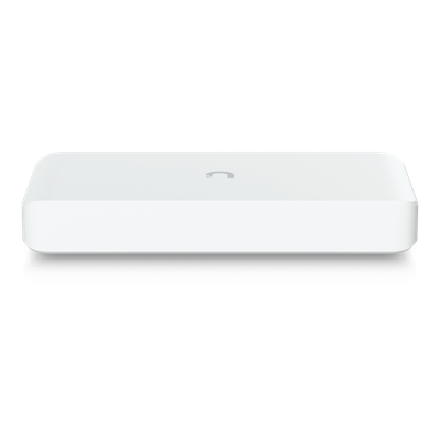 UDB-SWITCH - Switch PoE+ / 8 Puertos Multi-Gig / 1 x 10 GbE y 7 x 2.5 GbE / Wi-Fi 7 / 6 GHz / 30 W por Puerto / Compacto