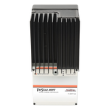 TS-MPPT-60M - Controlador de Carga MPPT / 60A / 12/24/36/48V / VOC 150Vcc / Display / 3kW / 99% Eficiencia