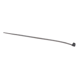 TH-100-B - Cincho de nylon / 2.5 x 100 mm / PA66 / UL94 V-2 / -40°C a 80°C / 100 pzs
